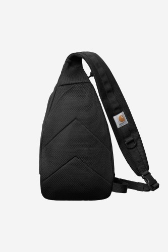 Kyle Sling Bag black1